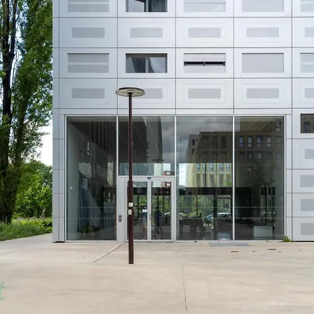 ¤ Lefeuvre ¤ Loggia /parking Apartment *